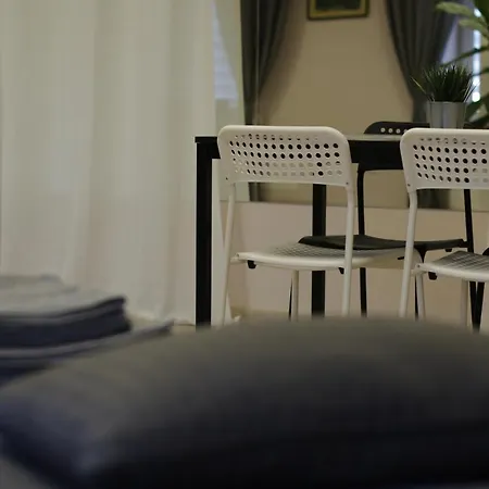 Vasaros Apartamentai Rueda * Klaipėda