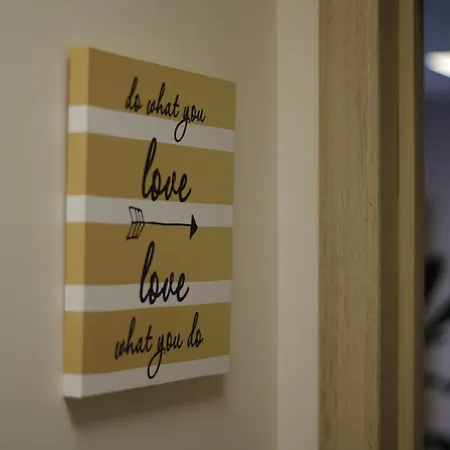 Vasaros Apartamentai Rueda Klaipėda