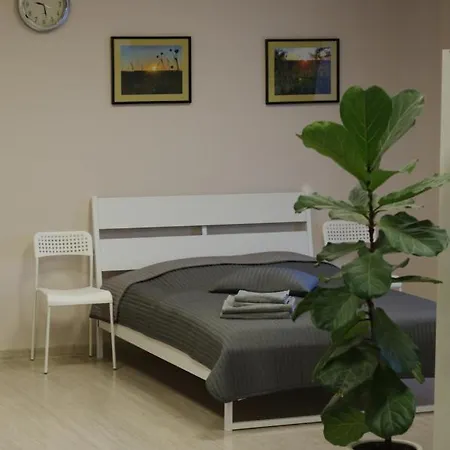 Vasaros Apartamentai Rueda Apartment