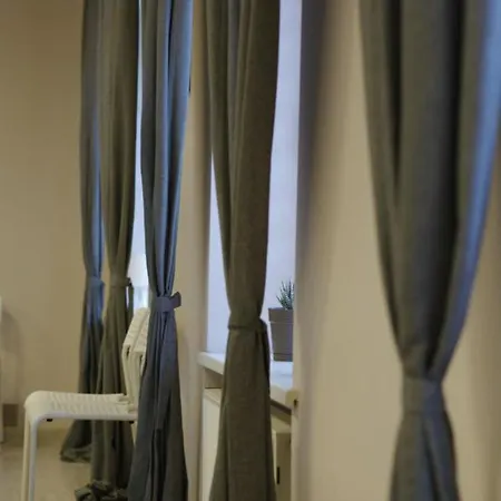 Vasaros Apartamentai Rueda