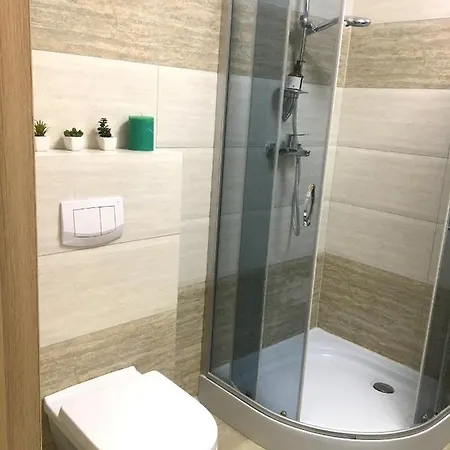 Vasaros Apartamentai Rueda