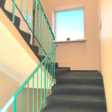 Апартаменты Vasaros Apartamentai Rueda *